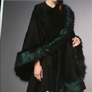 Adrienne Landau Cape